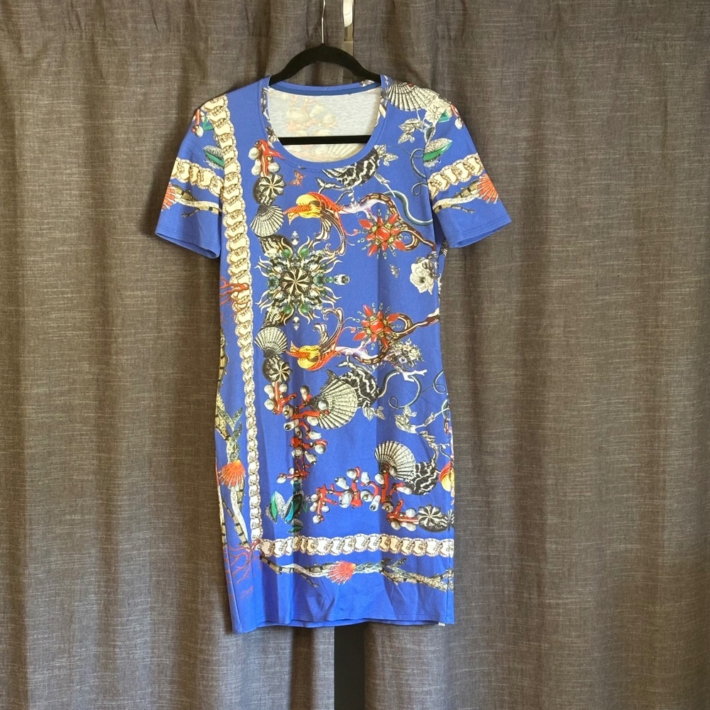 Roberto Cavalli Dress